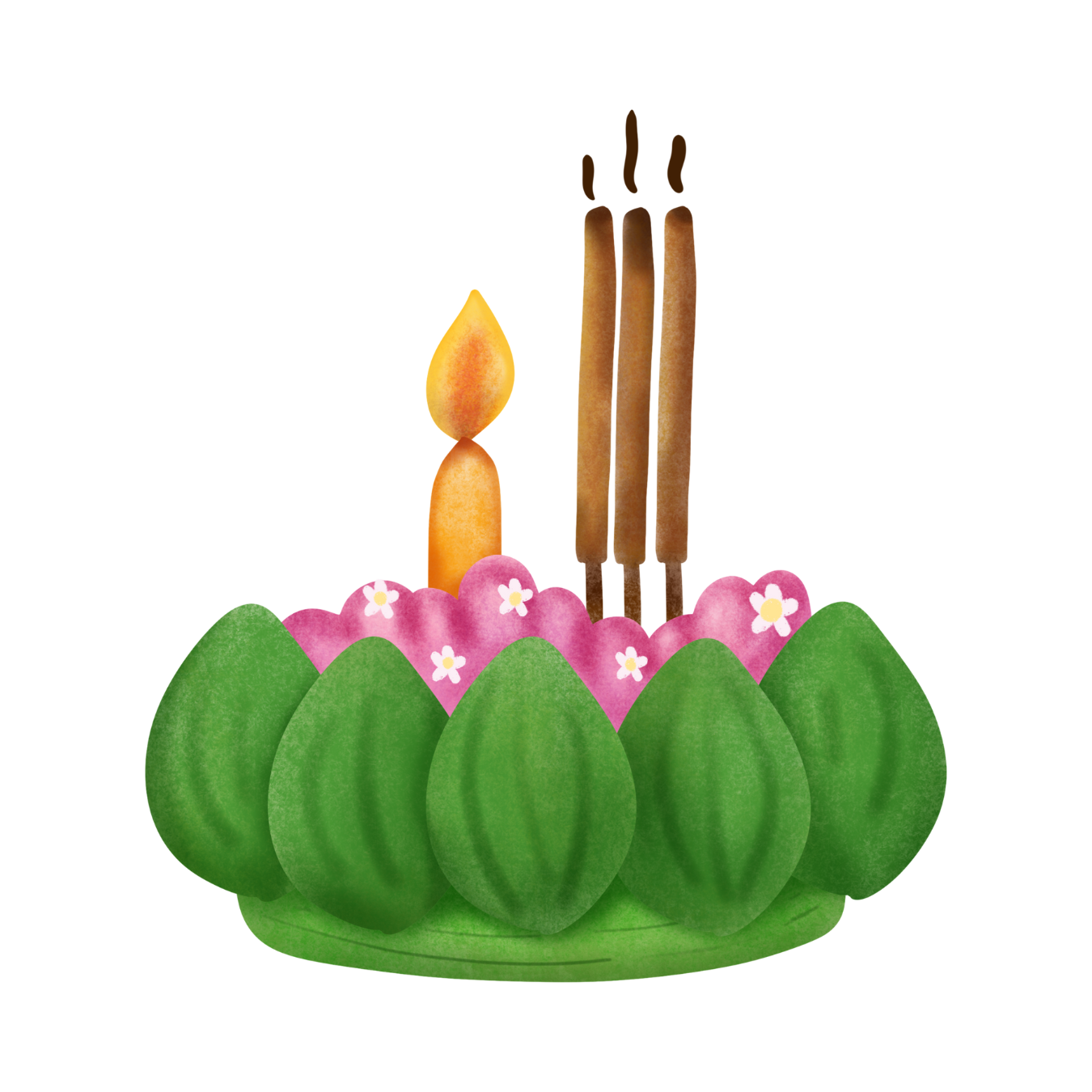 Krathong 1