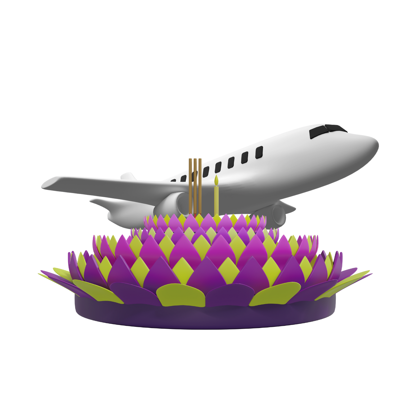 Krathong 5